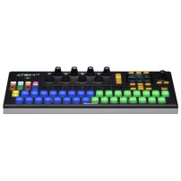PreSonus ATOM SQ | Kontroler USB MIDI, 32 dynamiczne pady perkusyjne, gratis Studio One 6 Artist i Ableton Live PreSonus - 1
