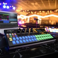 PreSonus ATOM SQ | Kontroler USB MIDI, 32 dynamiczne pady perkusyjne, gratis Studio One 6 Artist i Ableton Live PreSonus - 5