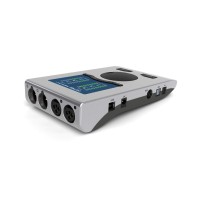 RME Babyface Pro FS | 12-kanałowy interfejs audio USB 24-bit/192kHz, karta dźwiękowa RME - 4