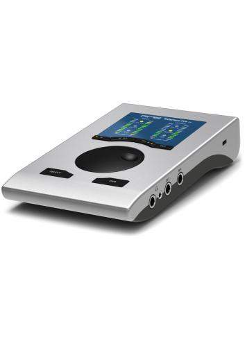 RME Babyface Pro FS | 12-kanałowy interfejs audio USB 24-bit/192kHz, karta dźwiękowa RME - 5