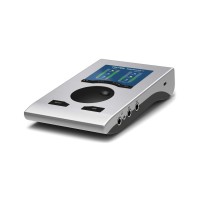 RME Babyface Pro FS | 12-kanałowy interfejs audio USB 24-bit/192kHz, karta dźwiękowa RME - 5