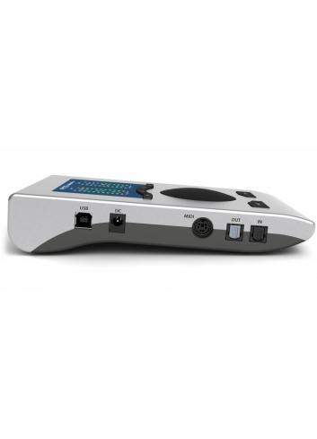 RME Babyface Pro FS | 12-kanałowy interfejs audio USB 24-bit/192kHz, karta dźwiękowa RME - 6