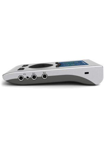 RME Babyface Pro FS | 12-kanałowy interfejs audio USB 24-bit/192kHz, karta dźwiękowa RME - 7