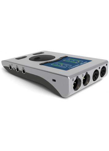 RME Babyface Pro FS | 12-kanałowy interfejs audio USB 24-bit/192kHz, karta dźwiękowa RME - 8