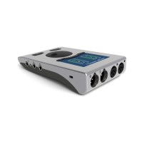 RME Babyface Pro FS | 12-kanałowy interfejs audio USB 24-bit/192kHz, karta dźwiękowa RME - 8