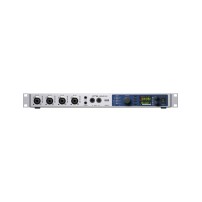 RME FireFace UFX II | Interfejs audio USB 30x30, 24-bit/192 kHz, ADAT, MIDI RME - 2