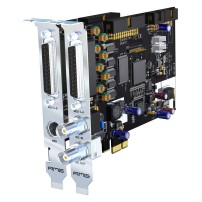 RME HDSPe AES | Karta cyfrowa PCI-Express 16x16, 24-bit/192 kHz, MIDI RME - 2