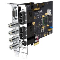 RME HDSPe MADI FX | Karta MADI PCI-Express 194x196, 24-bit/192 kHz RME - 2