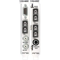 RME HDSPe MADI FX | Karta MADI PCI-Express 194x196, 24-bit/192 kHz RME - 3