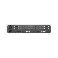 RME M-32 AD | 32-kanałowy przetwornik analogowo-cyfrowy, 24-bit/192 kHz, MADI, ADAT, MIDI, konwersja AD RME - 3