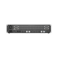 RME M-32 DA | 32-kanałowy przetwornik cyfrowo-analogowy, 24-bit/192 kHz, MADI, ADAT, MIDI, konwersja DA RME - 3