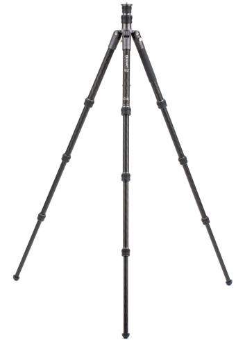Benro Bat 24C (FBAT24C) | Statyw/monopod wideo, maks. wys. 170.7 cm, udźwig do 16 kg Benro - 1