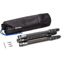 Benro Bat 24C (FBAT24C) | Statyw/monopod wideo, maks. wys. 170.7 cm, udźwig do 16 kg Benro - 4