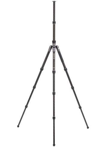 Benro Bat 24C (FBAT24C) | Statyw/monopod wideo, maks. wys. 170.7 cm, udźwig do 16 kg Benro - 7