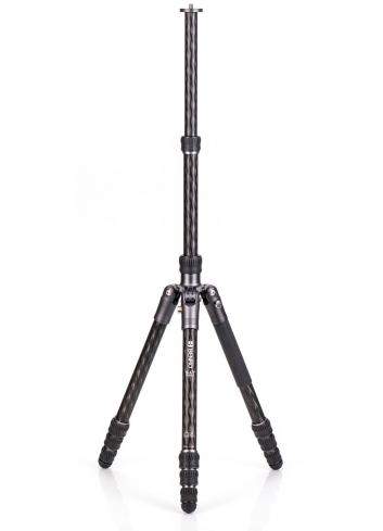 Benro Bat 24C (FBAT24C) | Statyw/monopod wideo, maks. wys. 170.7 cm, udźwig do 16 kg Benro - 8