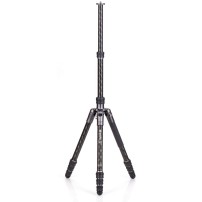 Benro Bat 24C (FBAT24C) | Statyw/monopod wideo, maks. wys. 170.7 cm, udźwig do 16 kg Benro - 8