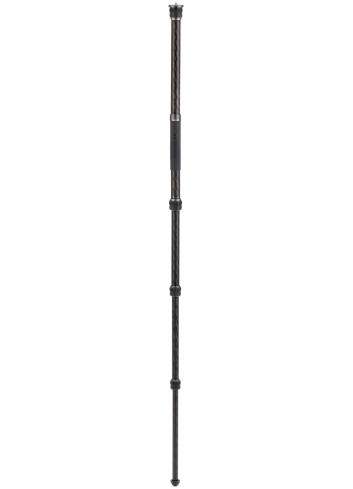 Benro Bat 24C (FBAT24C) | Statyw/monopod wideo, maks. wys. 170.7 cm, udźwig do 16 kg Benro - 9