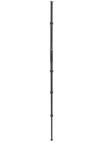 Benro Bat 24C (FBAT24C) | Statyw/monopod wideo, maks. wys. 170.7 cm, udźwig do 16 kg Benro - 10