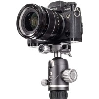 Benro Bat 24C (FBAT24C) | Statyw/monopod wideo, maks. wys. 170.7 cm, udźwig do 16 kg Benro - 11