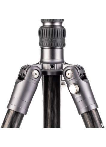 Benro Bat 24C (FBAT24C) | Statyw/monopod wideo, maks. wys. 170.7 cm, udźwig do 16 kg Benro - 12