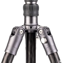 Benro Bat 24C (FBAT24C) | Statyw/monopod wideo, maks. wys. 170.7 cm, udźwig do 16 kg Benro - 12