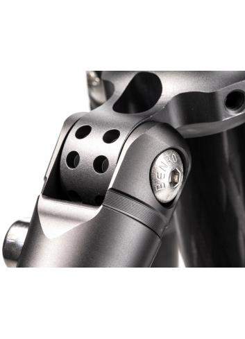 Benro Bat 24C (FBAT24C) | Statyw/monopod wideo, maks. wys. 170.7 cm, udźwig do 16 kg Benro - 15