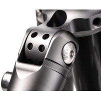 Benro Bat 24C (FBAT24C) | Statyw/monopod wideo, maks. wys. 170.7 cm, udźwig do 16 kg Benro - 15