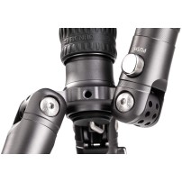 Benro Bat 24C (FBAT24C) | Statyw/monopod wideo, maks. wys. 170.7 cm, udźwig do 16 kg Benro - 17