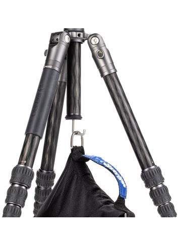 Benro Bat 24C (FBAT24C) | Statyw/monopod wideo, maks. wys. 170.7 cm, udźwig do 16 kg Benro - 22