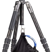 Benro Bat 24C (FBAT24C) | Statyw/monopod wideo, maks. wys. 170.7 cm, udźwig do 16 kg Benro - 22
