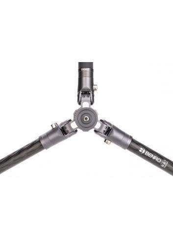 Benro Bat 24C (FBAT24C) | Statyw/monopod wideo, maks. wys. 170.7 cm, udźwig do 16 kg Benro - 25