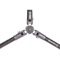 Benro Bat 24C (FBAT24C) | Statyw/monopod wideo, maks. wys. 170.7 cm, udźwig do 16 kg Benro - 25