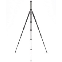 Benro Bat 15C (FBAT15C) | Statyw/monopod wideo, maks. wys. 156.5 cm, udźwig do 14 kg Benro - 2