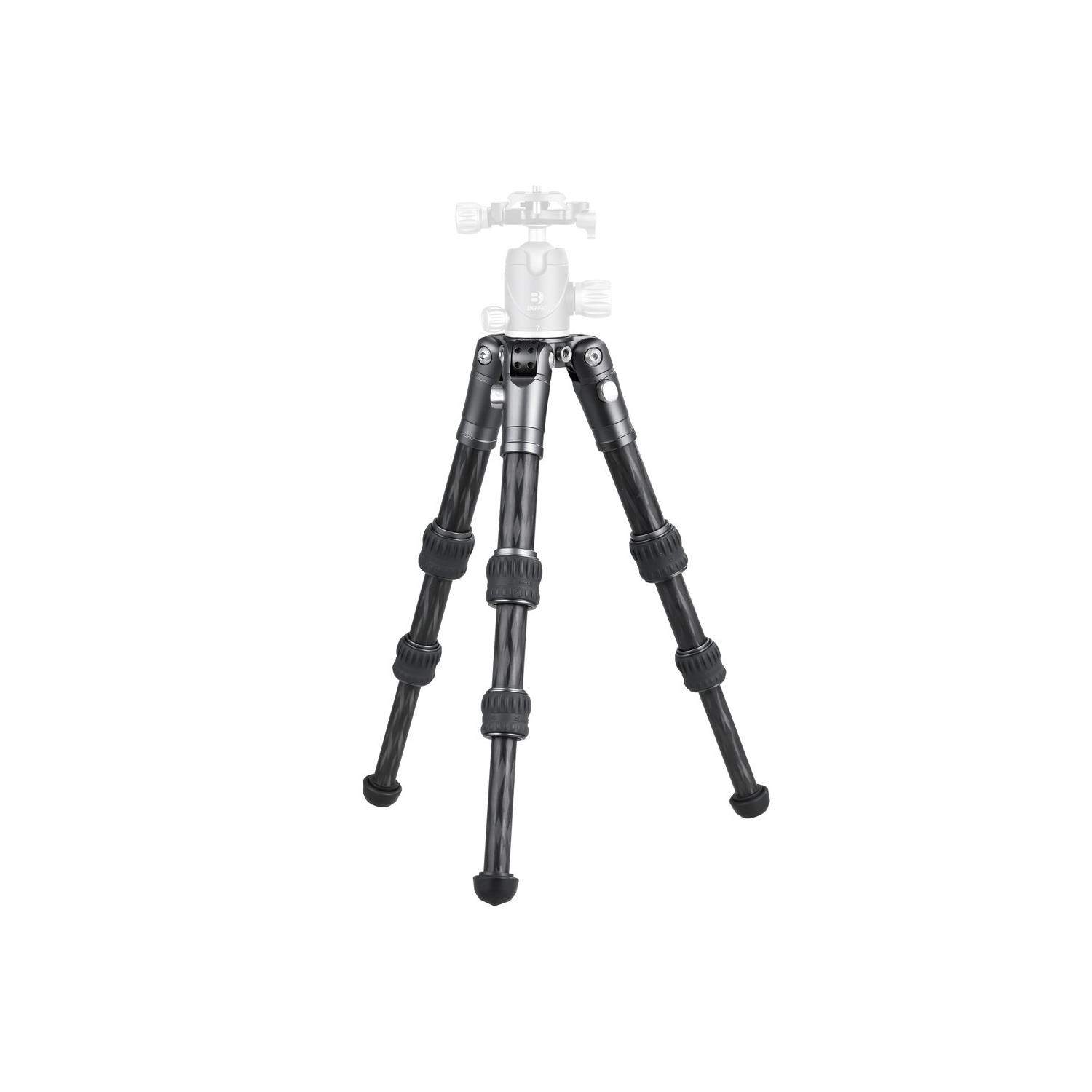 Benro Bat 03C (FBAT03CNM) | Statyw wideo, maks. wys. 41 cm, udźwig do 12 kg Benro - 1