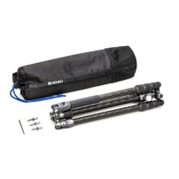 Benro Rhino 14C+VX20 (FRHN14CVX20) | Statyw/monopod wideo Rhino 14C z głowicą kulową VX20, maks. wys. 165.5 cm, udźwig do 16 kg 