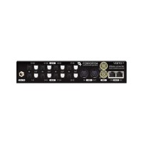 Ferrofish Verto 64 | Konwerter ADAT-DANTE, 64x64, ADAT, MIDI, Word Clock Ferrofish - 2