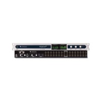 Ferrofish Pulse 16 MX | Konwerter MADI - DANTE, 24-bit/192kHz, 64 x 64, MADI, ADAT, MIDI Ferrofish - 1