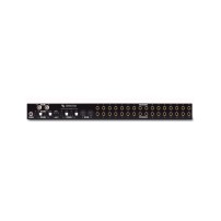 Ferrofish Pulse 16 MX | Konwerter MADI - DANTE, 24-bit/192kHz, 64 x 64, MADI, ADAT, MIDI Ferrofish - 2
