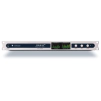 Ferrofish Pulse 16 DX | Konwerter A/D, D/A, DANTE, MADI, ADAT Ferrofish - 2