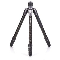 Benro Rhino 34C (FRHN34C) | Statyw/monopod wideo, maks. wys. 165.5 cm, udźwig do 20 kg Benro - 1