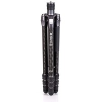 Benro Rhino 34C (FRHN34C) | Statyw/monopod wideo, maks. wys. 165.5 cm, udźwig do 20 kg Benro - 2