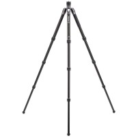Benro Rhino 34C (FRHN34C) | Statyw/monopod wideo, maks. wys. 165.5 cm, udźwig do 20 kg Benro - 3