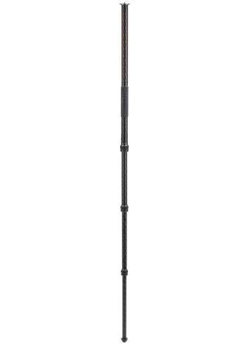 Benro Rhino 34C (FRHN34C) | Statyw/monopod wideo, maks. wys. 165.5 cm, udźwig do 20 kg Benro - 4