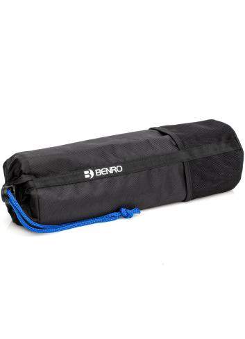 Benro Rhino 34C (FRHN34C) | Statyw/monopod wideo, maks. wys. 165.5 cm, udźwig do 20 kg Benro - 7