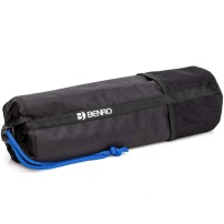 Benro Rhino 34C (FRHN34C) | Statyw/monopod wideo, maks. wys. 165.5 cm, udźwig do 20 kg Benro - 7