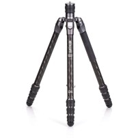 Benro Rhino 24C (FRHN24C) | Statyw/monopod wideo, maks. wys. 160 cm, udźwig do 18 kg Benro - 1