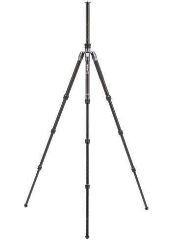 Benro Rhino 24C (FRHN24C) | Statyw/monopod wideo, maks. wys. 160 cm, udźwig do 18 kg Benro - 5