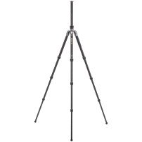 Benro Rhino 24C (FRHN24C) | Statyw/monopod wideo, maks. wys. 160 cm, udźwig do 18 kg Benro - 5