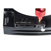 Benro FH100M3 | Zestaw mocujący do filtrów 100x100mm, 100x150mm, 77 mm, 82 mm Benro - 5