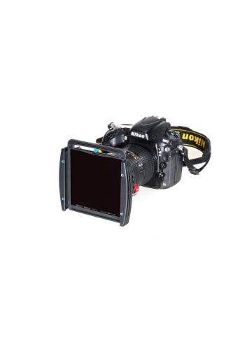 Benro FH100M3 | Zestaw mocujący do filtrów 100x100mm, 100x150mm, 77 mm, 82 mm Benro - 6